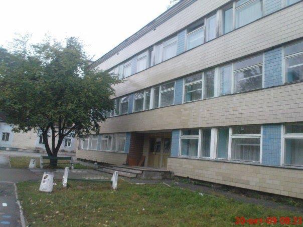 Ворзель з panoramio.com - Ворзель