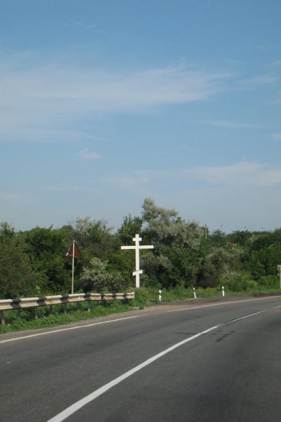 Карлівка з panoramio.com - Карловка