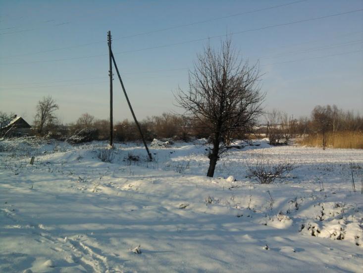 Успенка з panoramio.com - Успенка