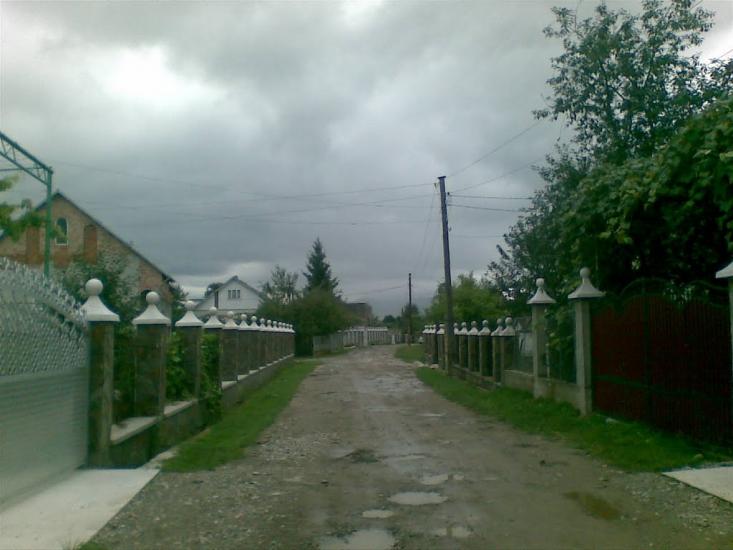 Нижня Апша з panoramio.com - Нижняя Апша