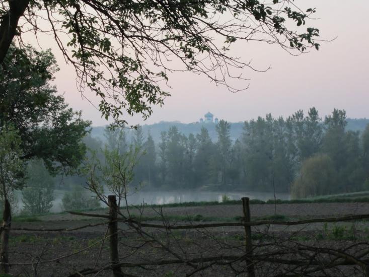 Гранів з panoramio.com - Гранів