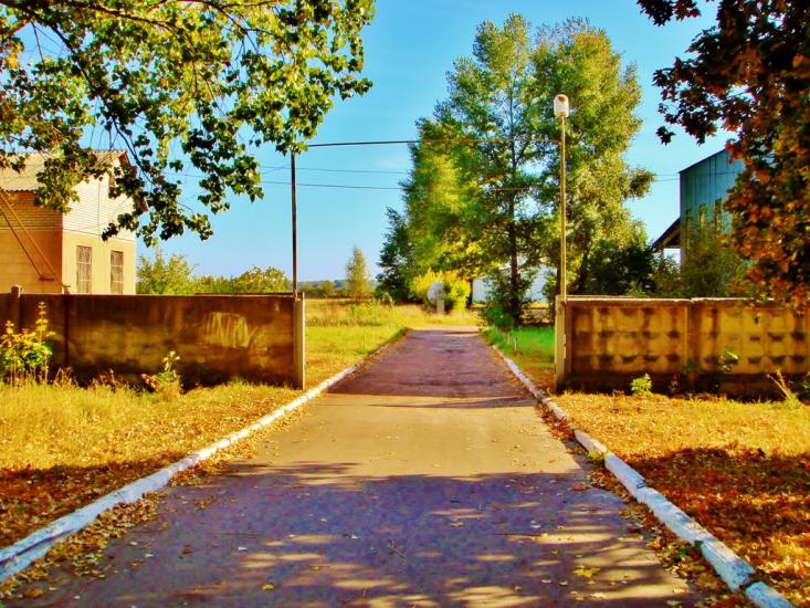 Димер з panoramio.com - Dymer