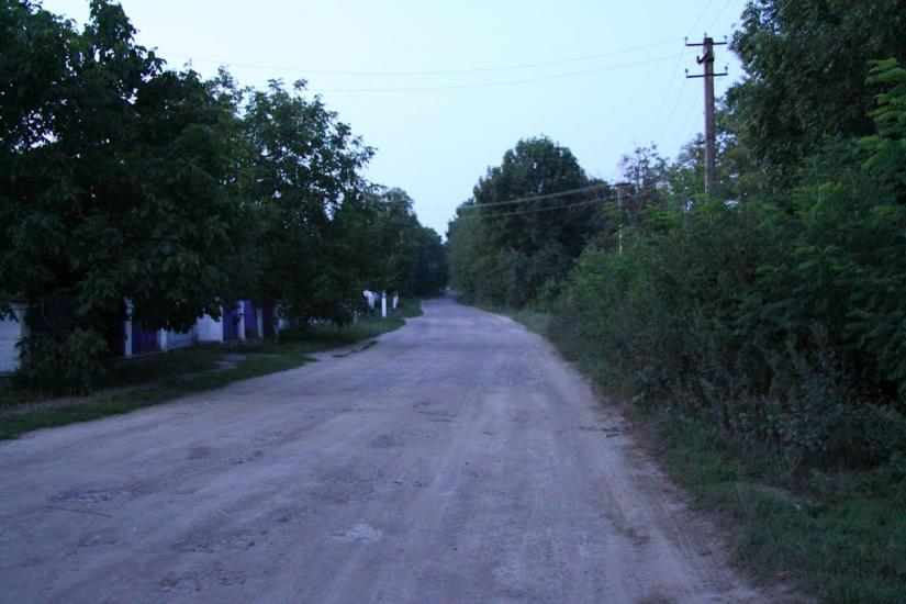 Бондурівка з panoramio.com - Бондурівка