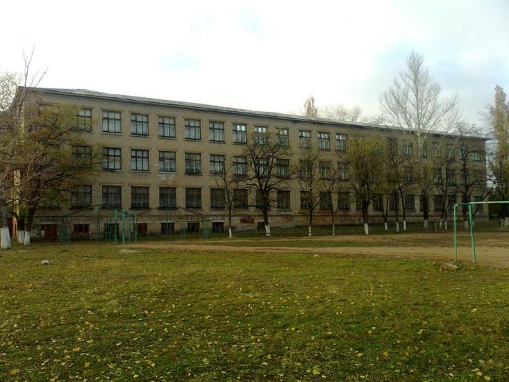Вахрушеве з panoramio.com - Вахрушево