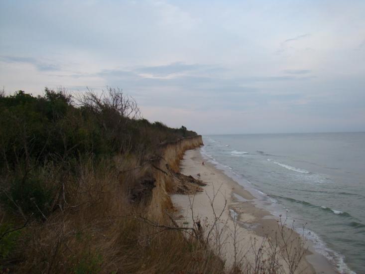 Лебедівка з panoramio.com - Lebedivka