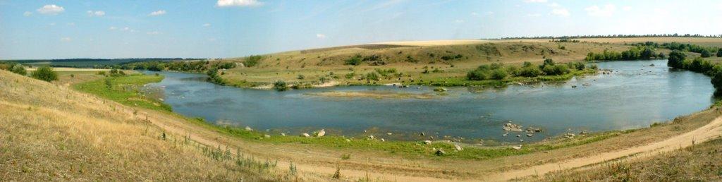 Голоскове з panoramio.com - Голоскове