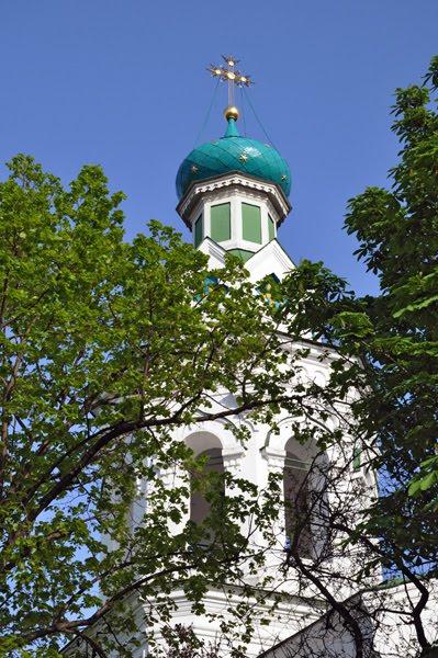 Ромни з panoramio.com - Ромны