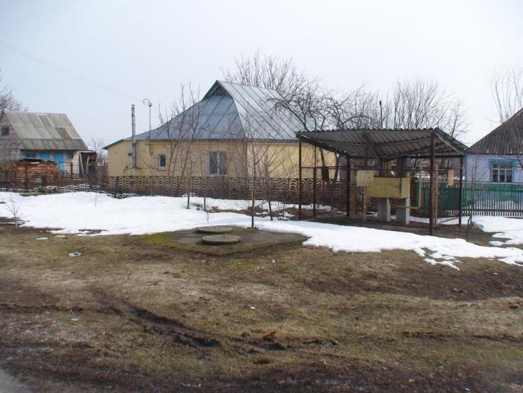 Пищики з panoramio.com - Пищики