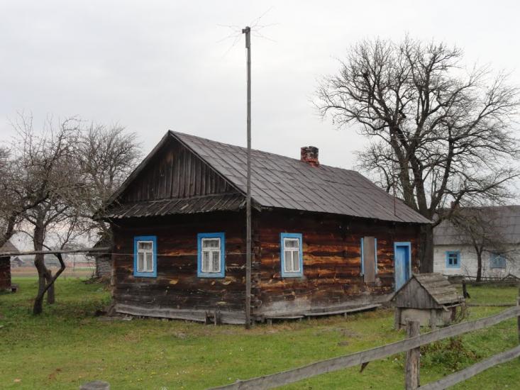 Гута-Боровенська з panoramio.com - Гута-Боровенська