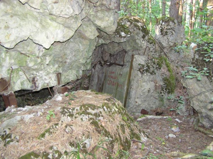 Нова Ушиця з panoramio.com - Новая Ушица