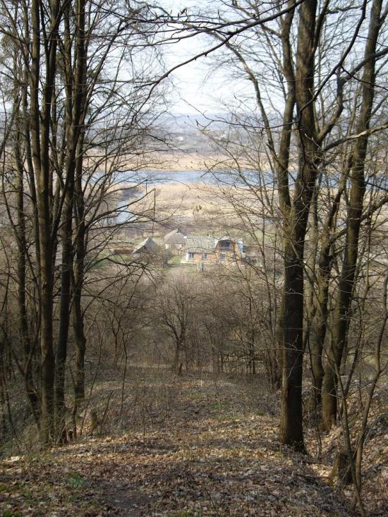 Піски-Удайські з panoramio.com - Пески-Удайские