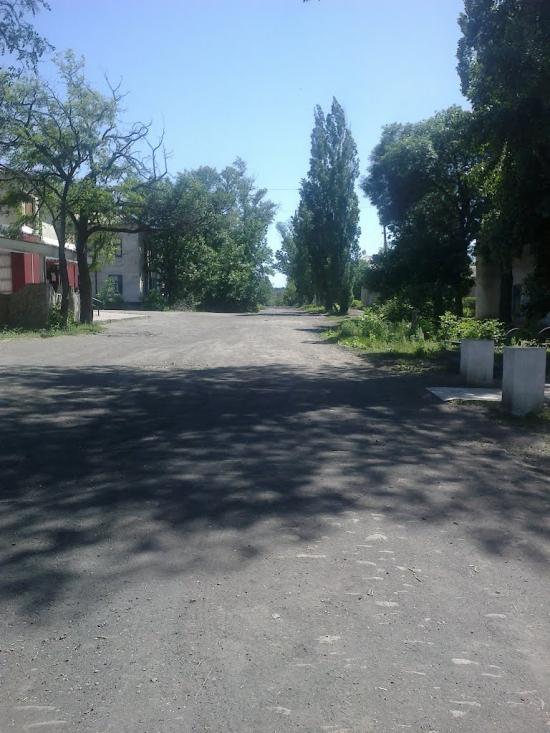 Вахрушеве з panoramio.com - Вахрушево