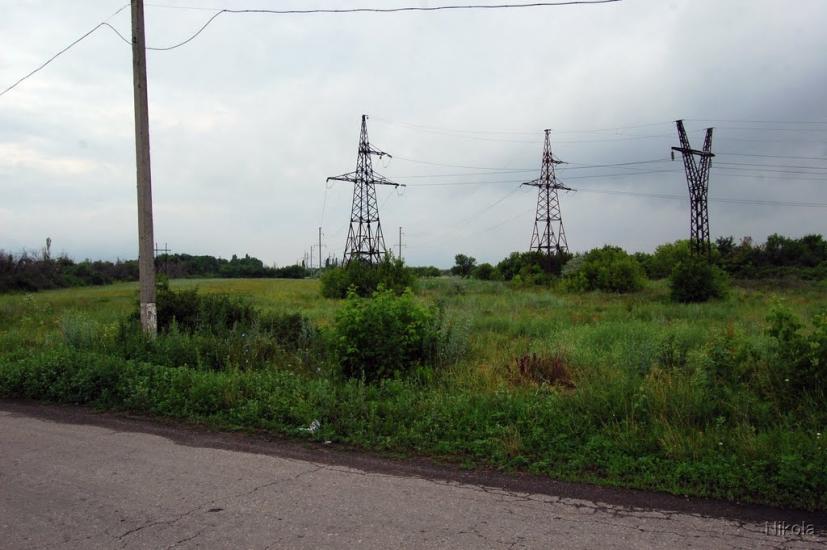 Нижнє з panoramio.com - Нижнє