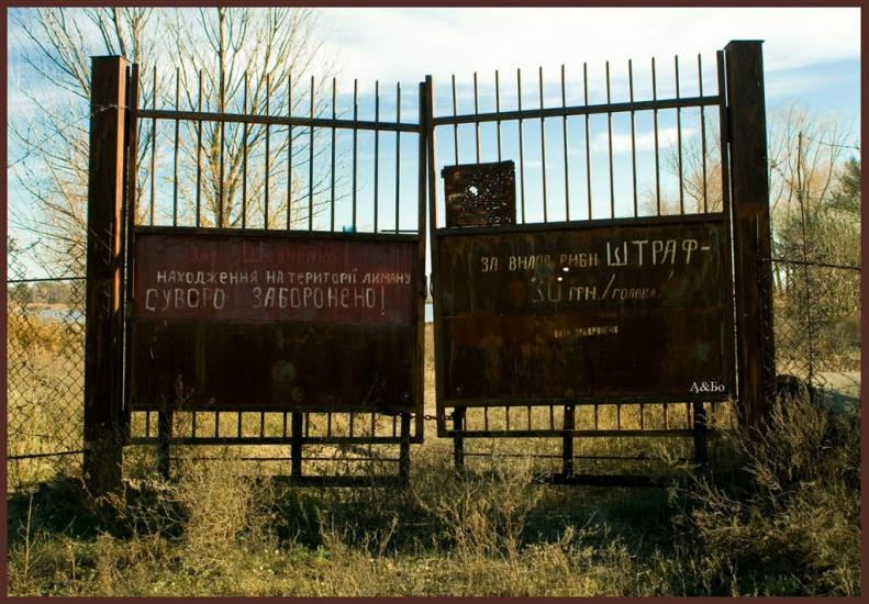 Леськи з panoramio.com - Леськи