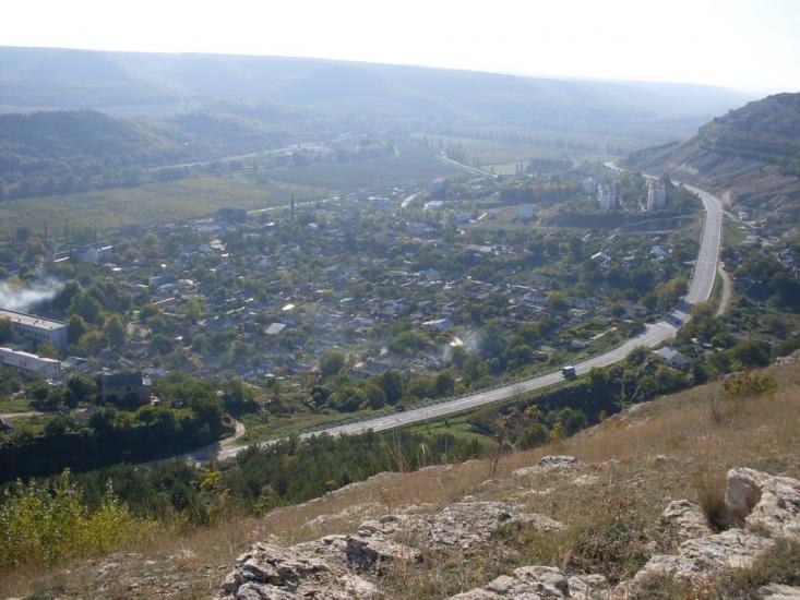Верхньосадове з panoramio.com - Верхньосадове