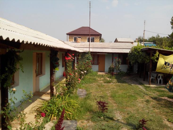 Берегове з panoramio.com - Берегово