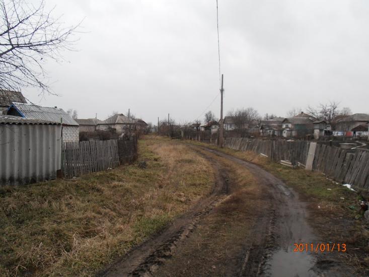 Старобільськ з panoramio.com - Старобельск