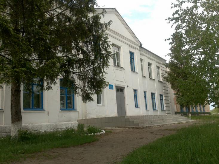 Черкаське з panoramio.com - Черкасское