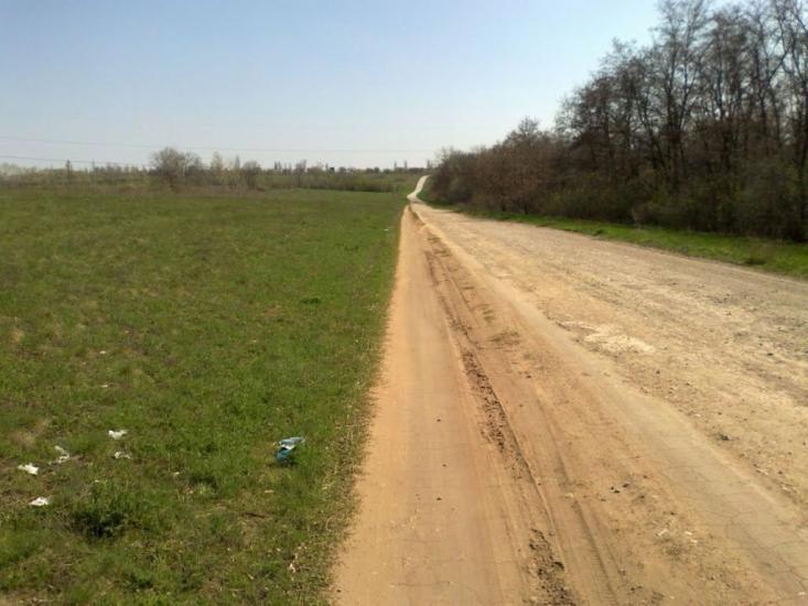 Суха Балка з panoramio.com - Суха Балка