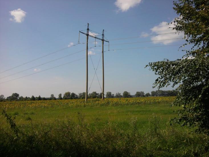 Терехівка з panoramio.com - Terekhivka