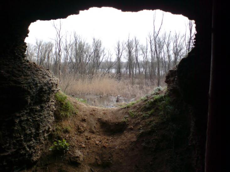 Придніпровське з panoramio.com - Придніпровське