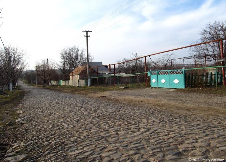 Лозуватка з panoramio.com - Лозоватка