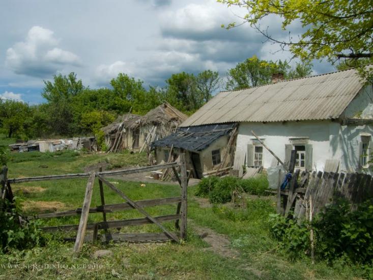 Колядівка з panoramio.com - Колядовка