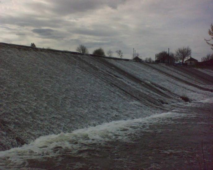 Лиса Гора з panoramio.com - Лысая Гора