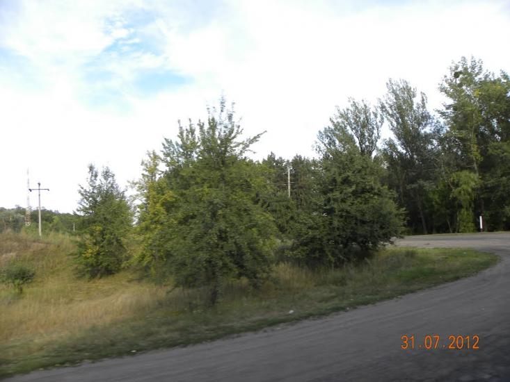 Чапаєвка з panoramio.com - Чапаевка