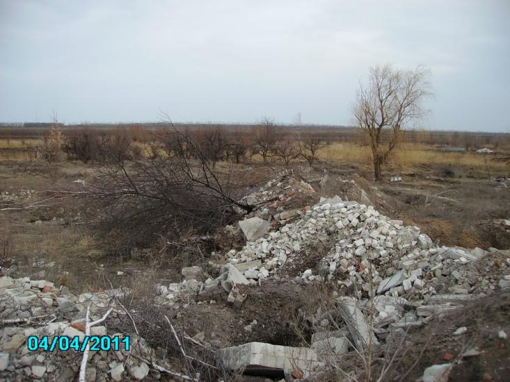 Петропавлівка з panoramio.com - Петропавлівка