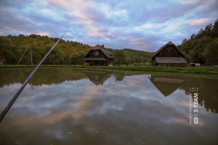 Мокра з panoramio.com - Мокра