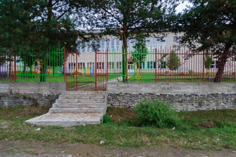 Люта з panoramio.com - Люта