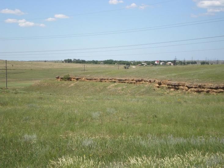 Жайворонки з panoramio.com - Жаворонки