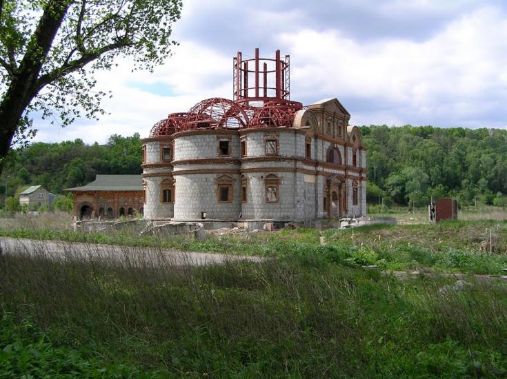 Нові Безрадичі з panoramio.com - Нові Безрадичі