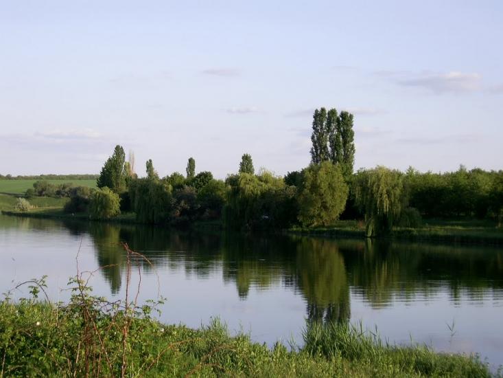 Смоліне з panoramio.com - Smoline
