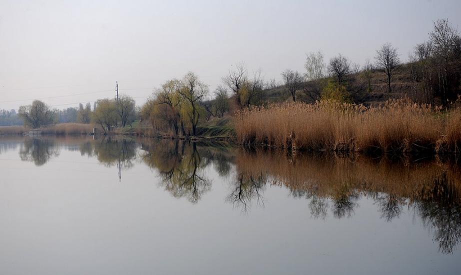 Суха Балка з panoramio.com - Суха Балка