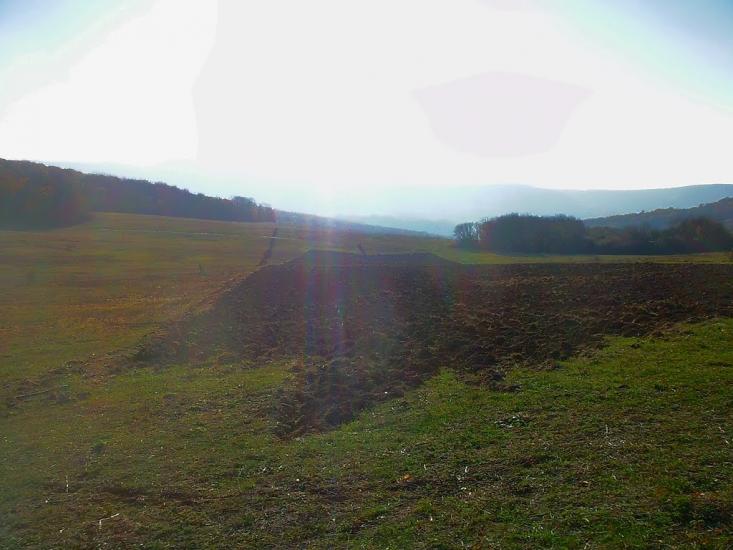 Високе з panoramio.com - Высокое