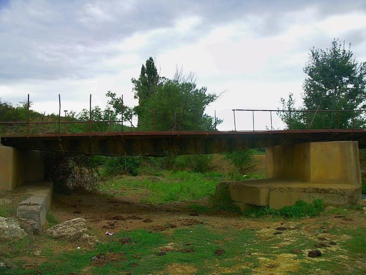 Шевченкове з panoramio.com - Шевченково