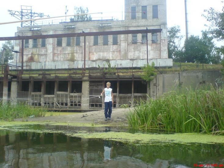 Нижньотепле з panoramio.com - Нижнетеплое