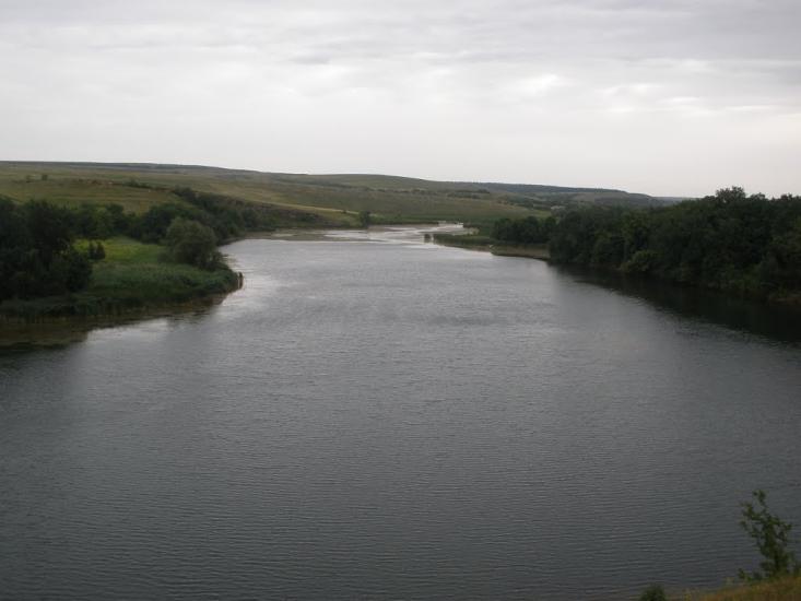 Трубний з panoramio.com - Трубний