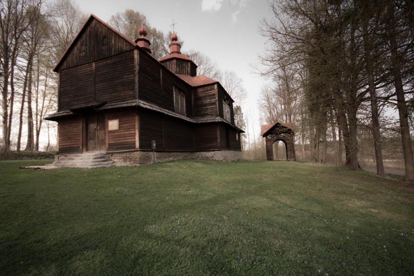 Мшанець з panoramio.com - Mshanets