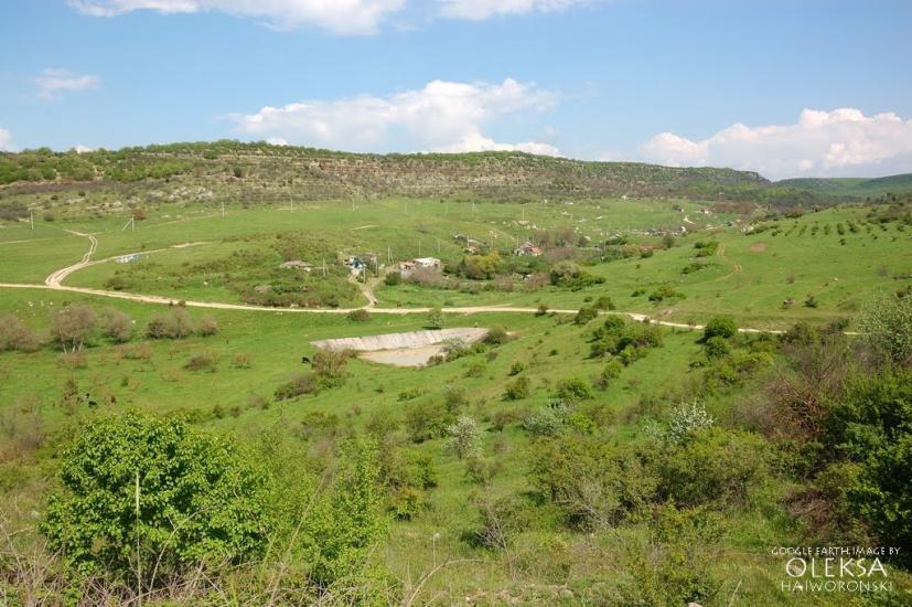 Повортне з panoramio.com - Повортное