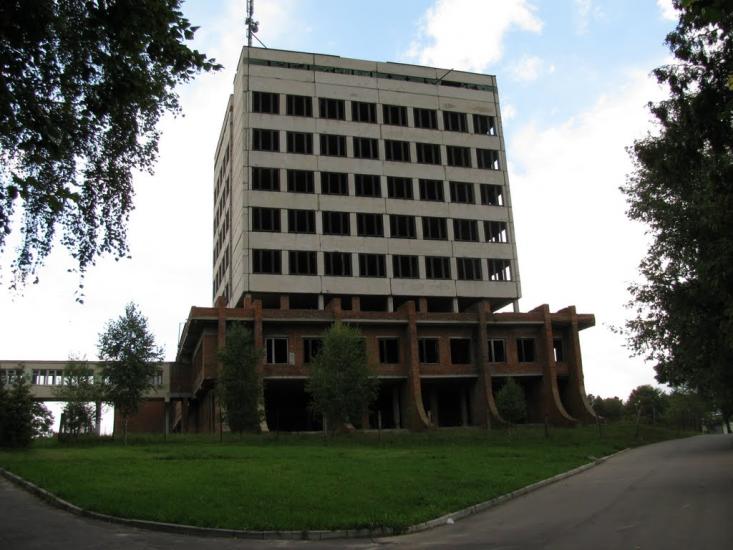 Муроване з panoramio.com - Муроване