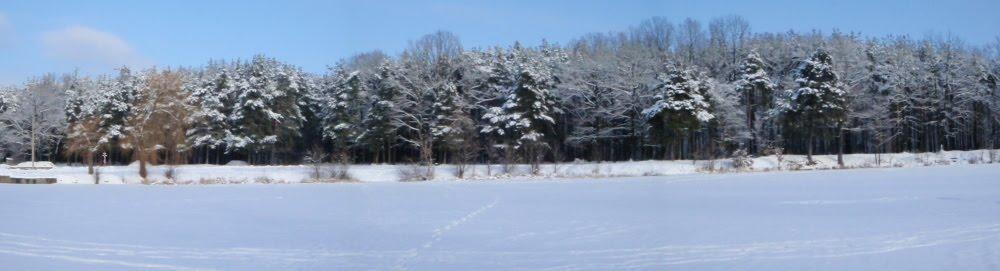 Костопіль з panoramio.com - Костополь