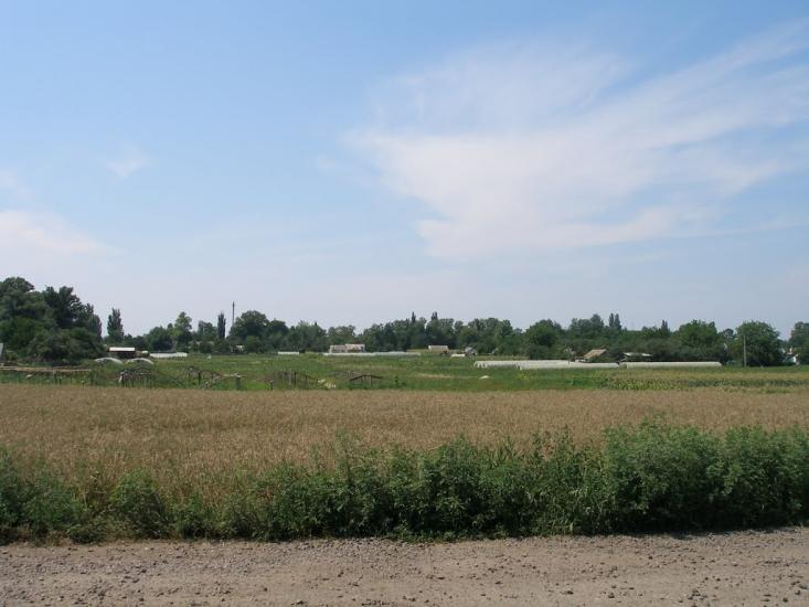 Радянське з panoramio.com - Радянское