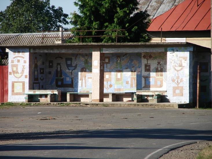 Малі Селменці з panoramio.com - Малые Селлменцы
