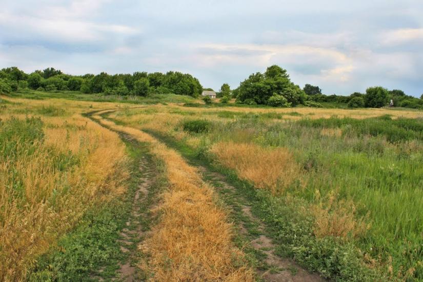 Стукалівка з panoramio.com - Stukalivka