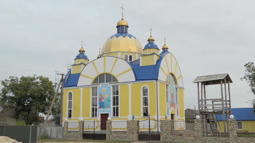 Турійськ з panoramio.com - Турийск