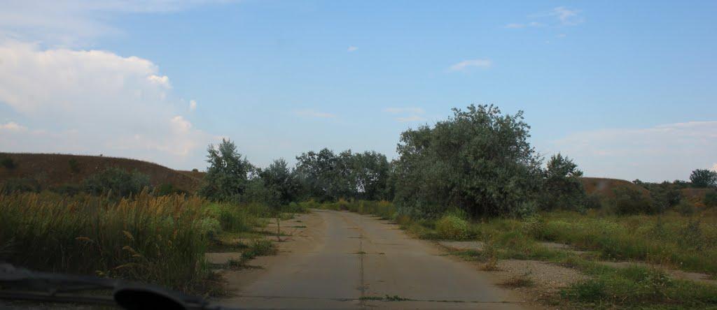 Кача з panoramio.com - Кача