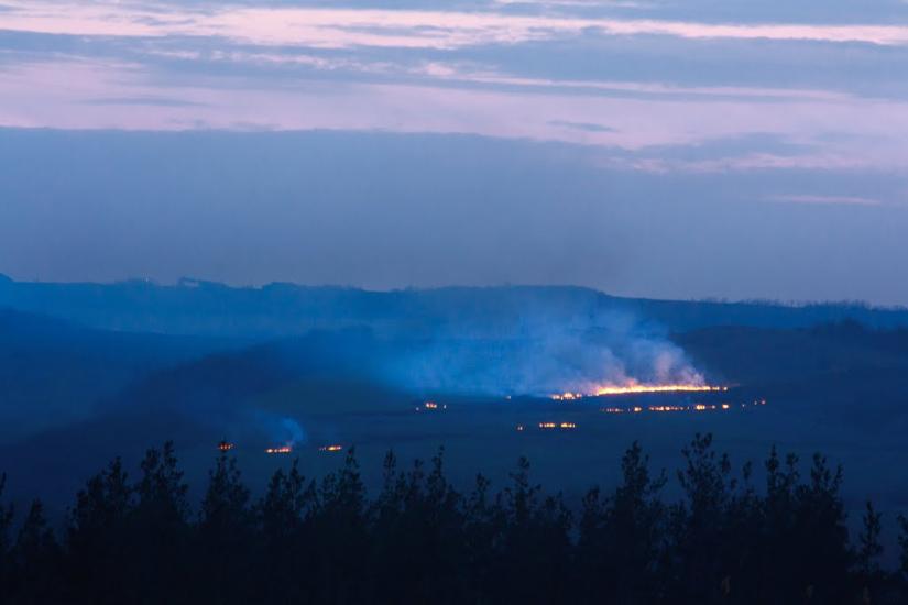 Вахрушеве з panoramio.com - Vakhrusheve